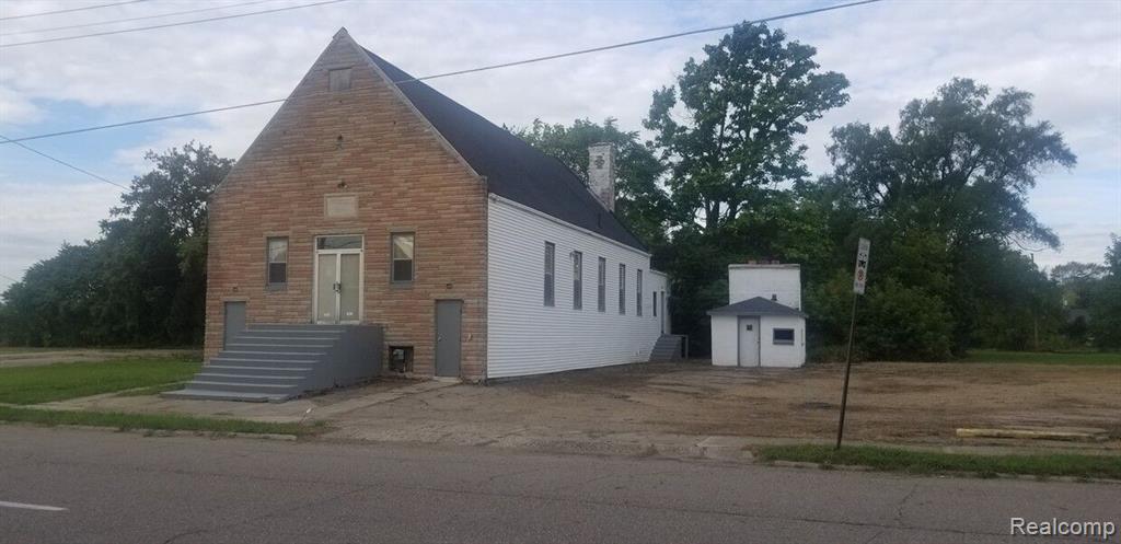 4401 SELBY Street, Flint, MI 48505 — Photo 9