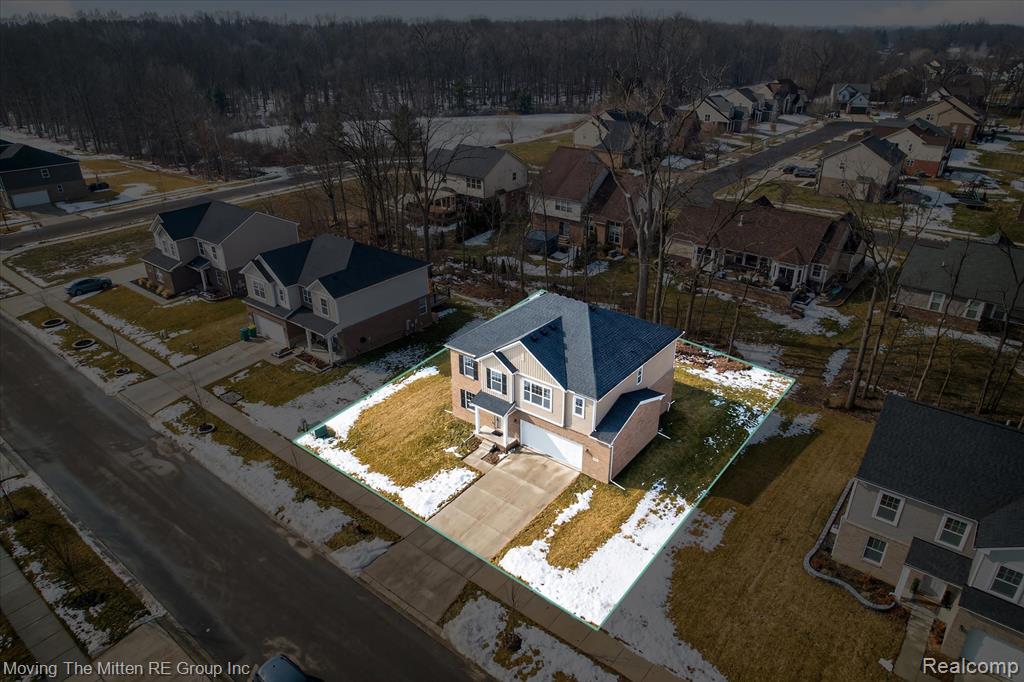 14342 Laurelwood Drive, Van Buren, MI 48111 — Photo 73