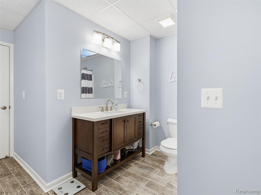 9095 Rotondo Drive, Howell, MI 48855 — Photo 25