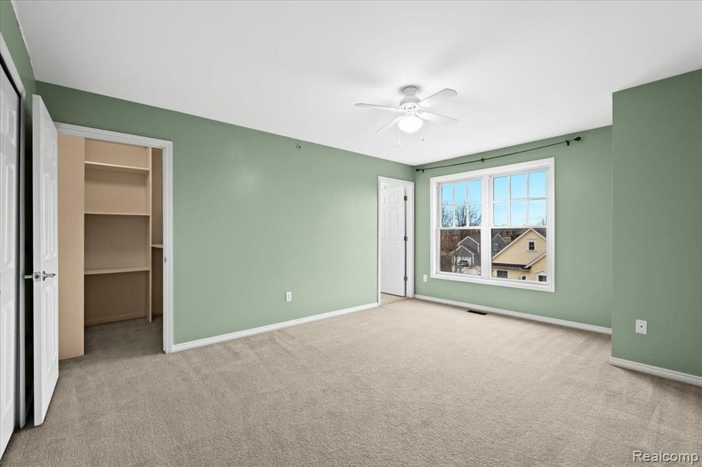 50111 HARDING Street, 121, Canton, MI 48188 — Photo 22