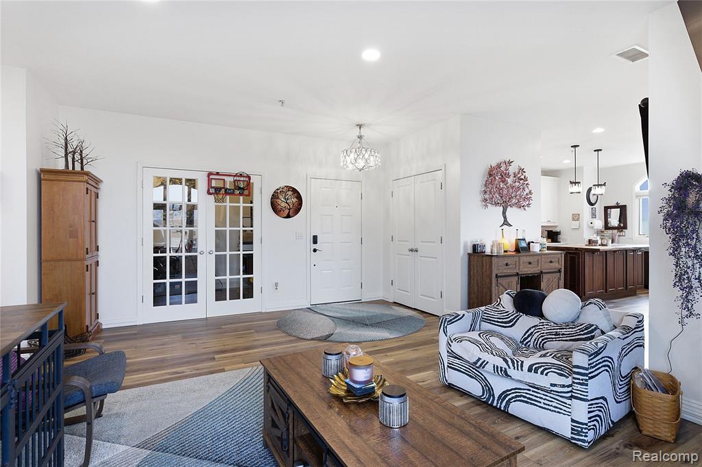 331 E Cady Street, Northville, MI, 48167