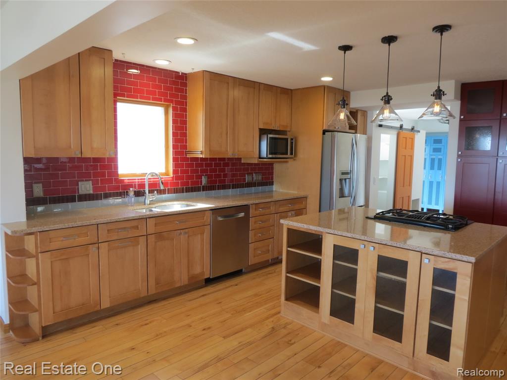 4583 Allen Cove Road, Luna Pier, MI 48157 — Photo 25