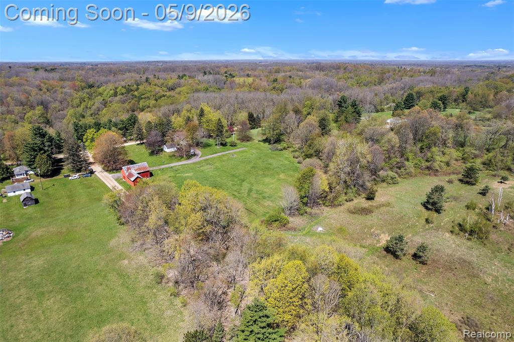 4481 Blood Road, Metamora, MI 48455 — Photo 47