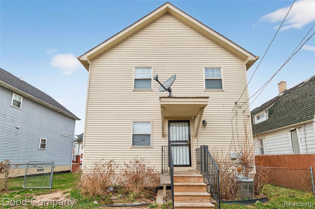 2470 Andrus Street, Hamtramck, MI 48212 — Photo 38