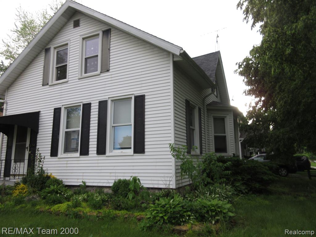 604 Smith Street, Monroe, MI 48161 — Photo 2