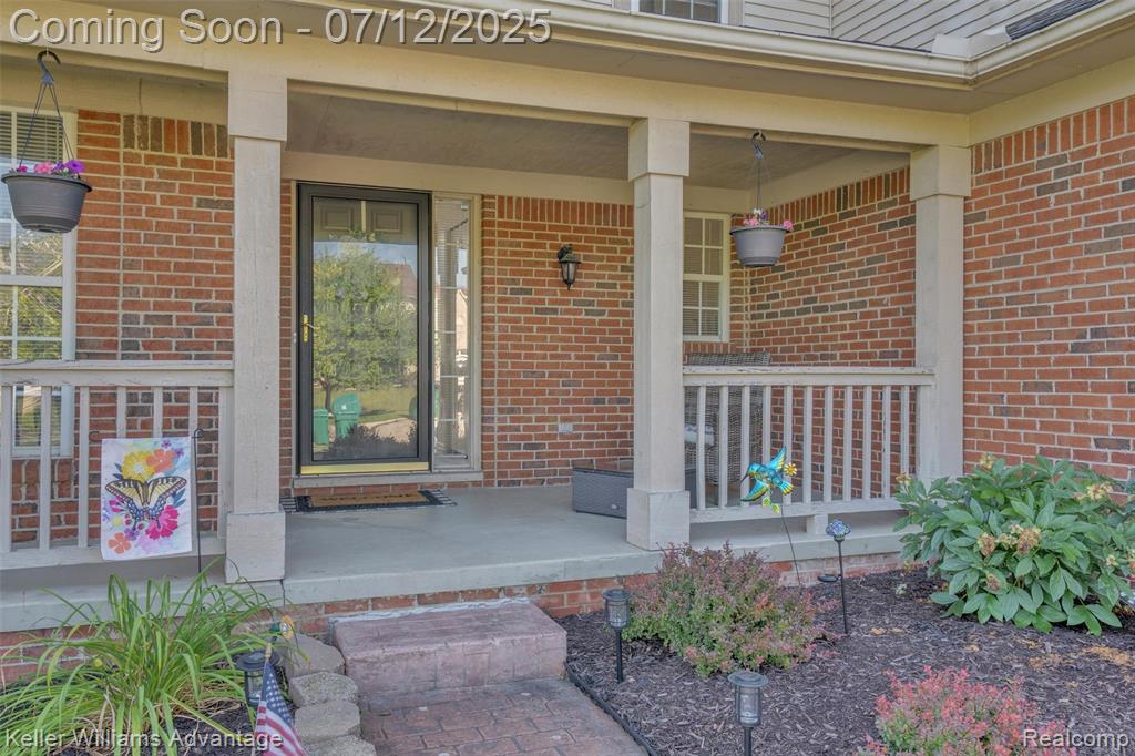 9087 Celestine Drive, Belleville, MI 48111 — Photo 4