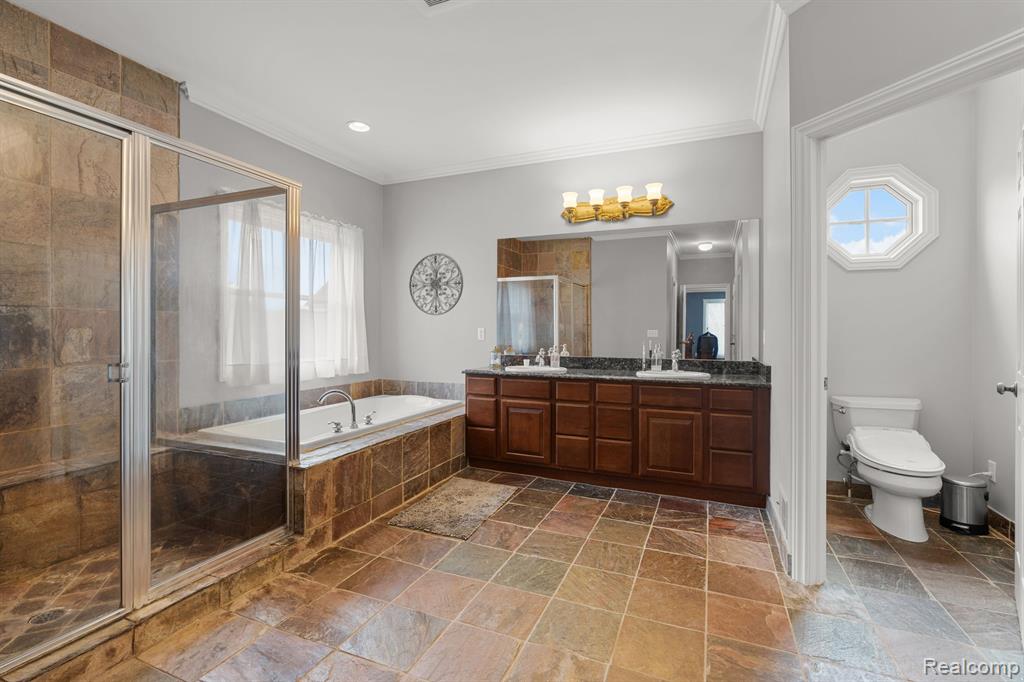 49829 JACKSON Lane, Canton, MI 48188 — Photo 19