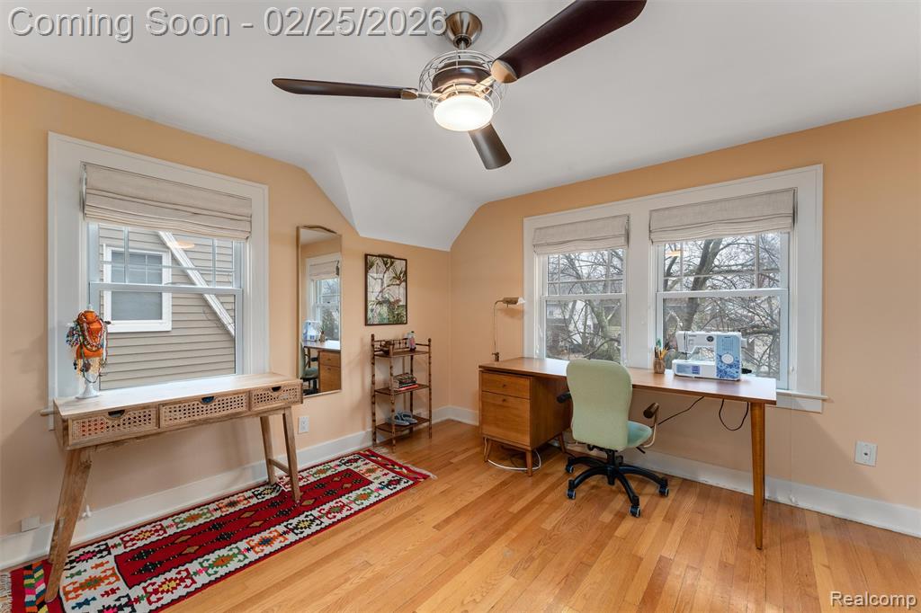 703 W Lewiston Avenue, Ferndale, MI 48220 — Photo 21
