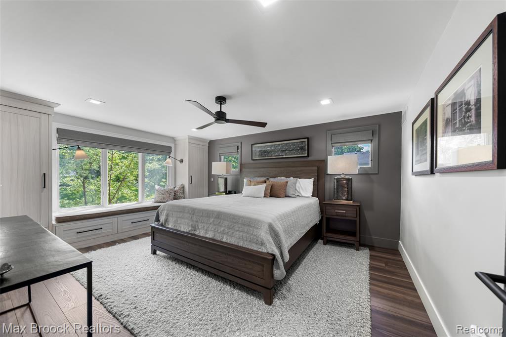 6907 W Knollwood Circle, West Bloomfield, MI — Photo 22