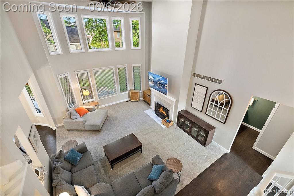 5768 Bellshire Lane, Clarkston, MI — Photo 45