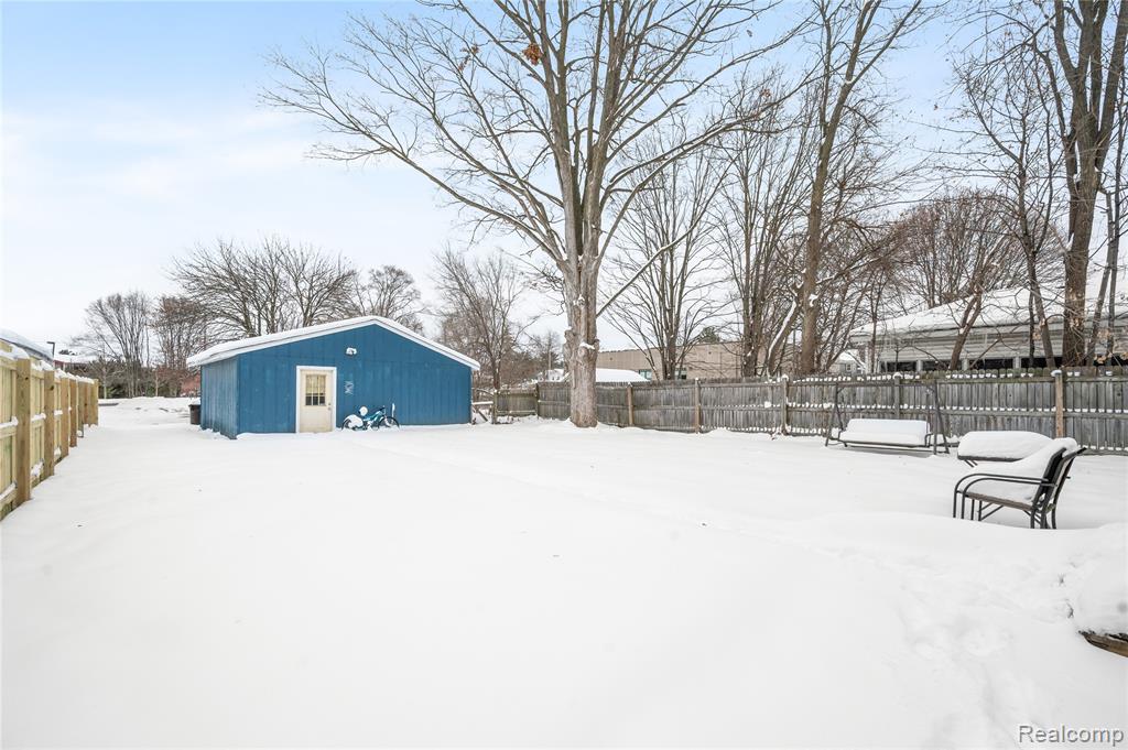 118 E Grand Traverse Street, Big Rapids, MI 49307 — Photo 31