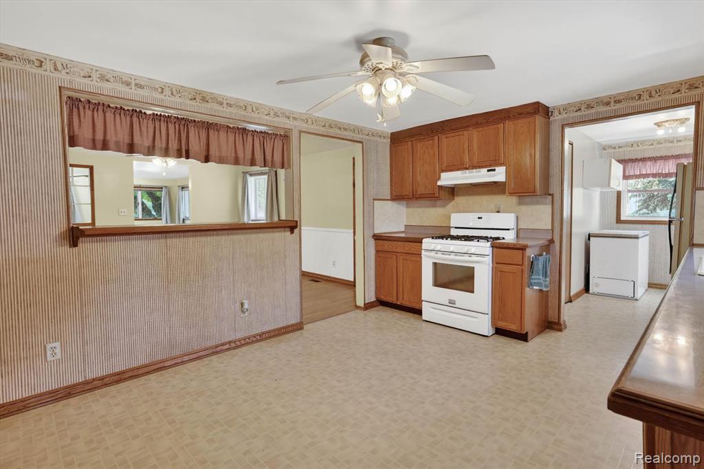7974 W Gilford Road, Reese, MI 48757 — Photo 13