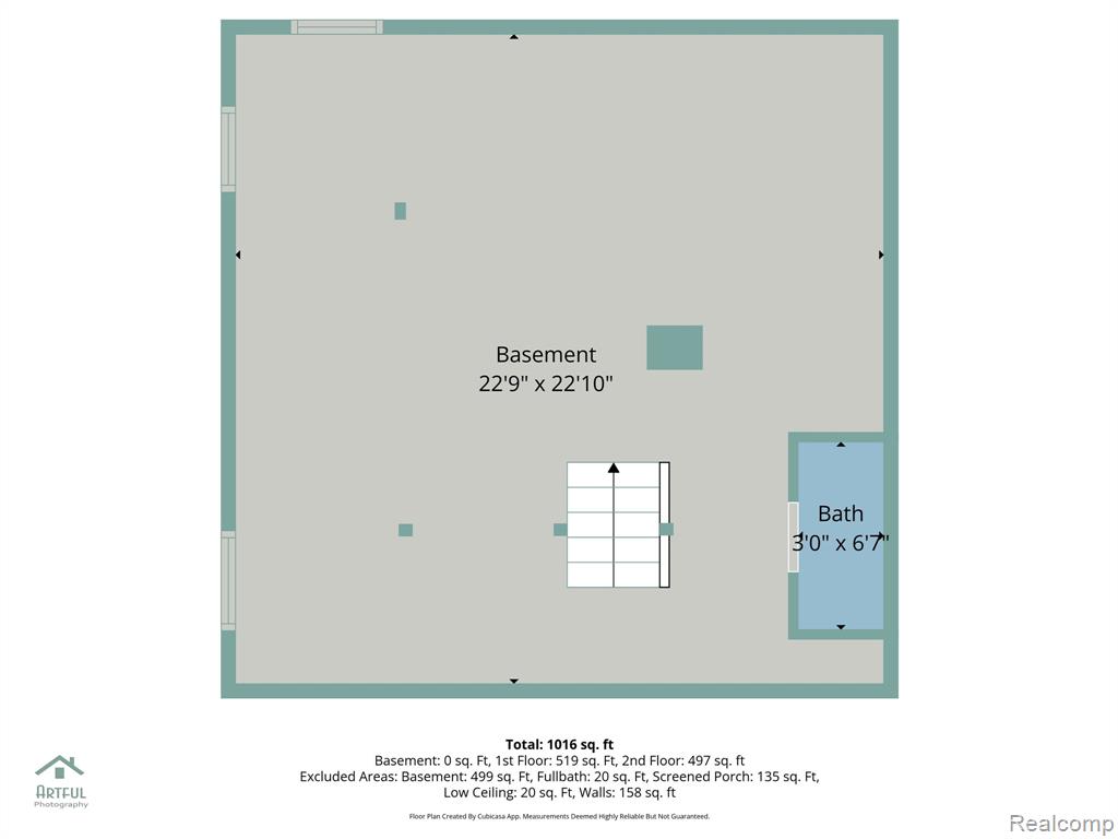 635 Lounsbury Avenue, Pontiac, MI 48340 — Photo 40