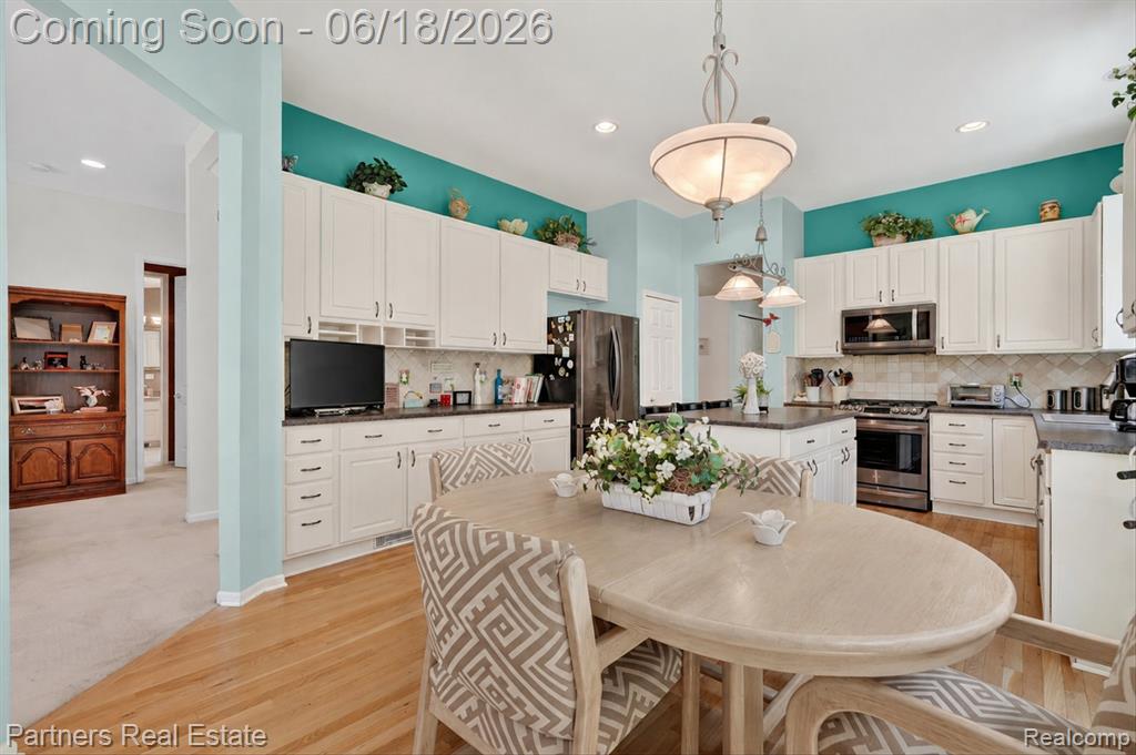 4632 Villa France Drive N, Brighton, MI 48116 — Photo 19