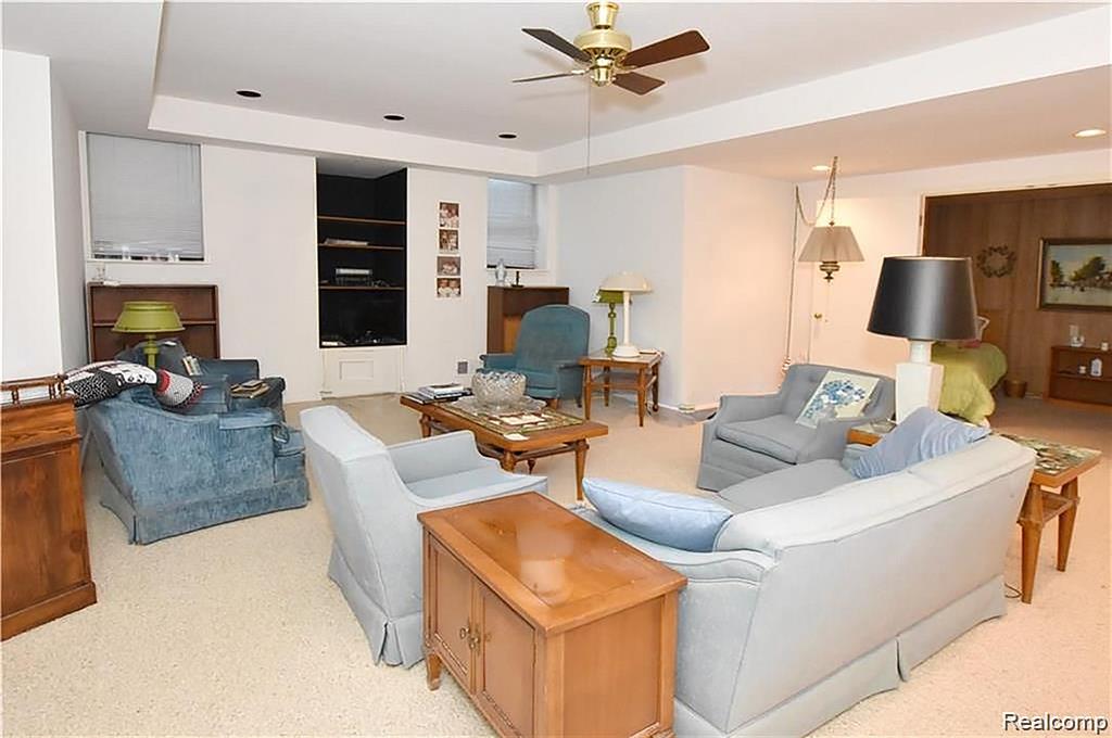 22080 Orchard Way, 37, Beverly Hills, MI 48025 — Photo 32