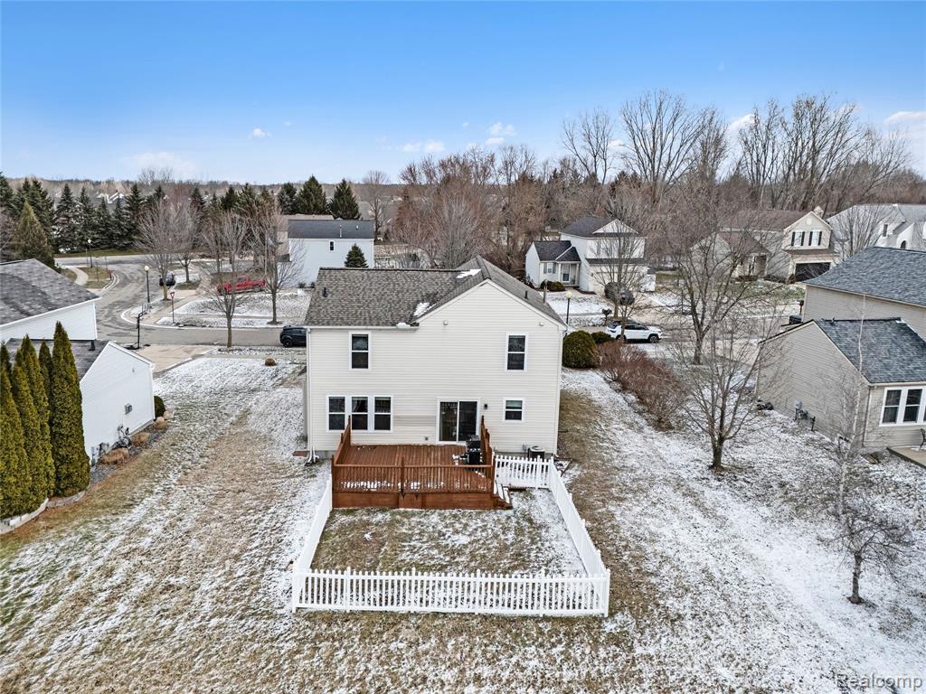 6420 Crestview Drive, Holly, MI 48442 — Photo 23