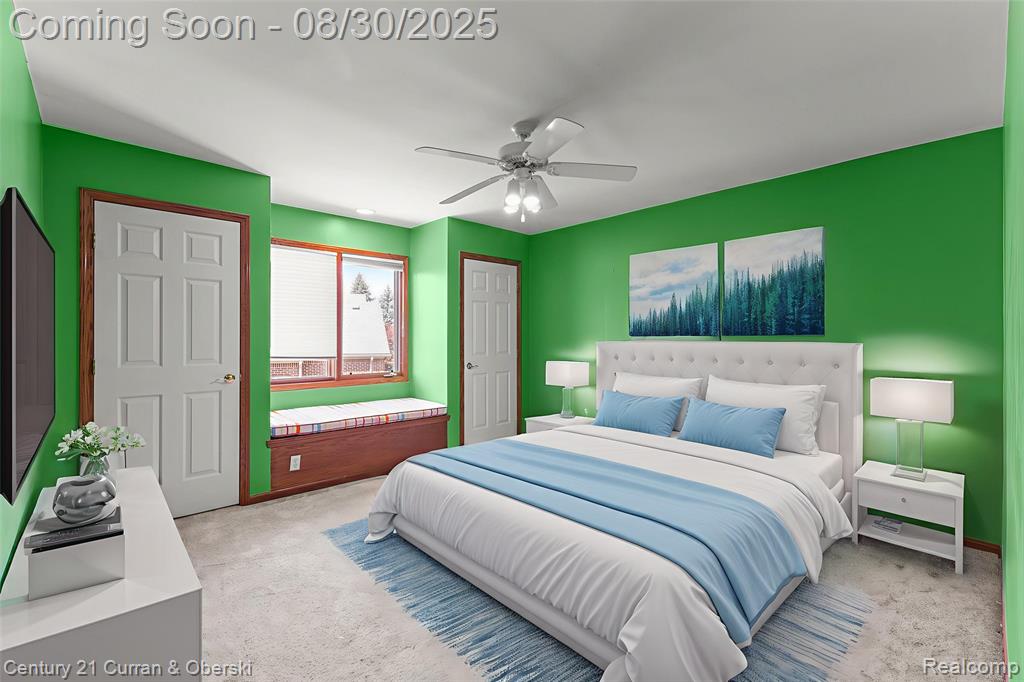 44067 Greenview Lane, Northville, MI 48168 — Photo 32