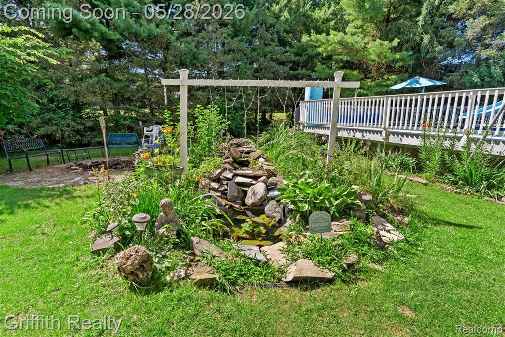10940 Home Shore Drive, Pinckney, MI 48169 — Photo 55