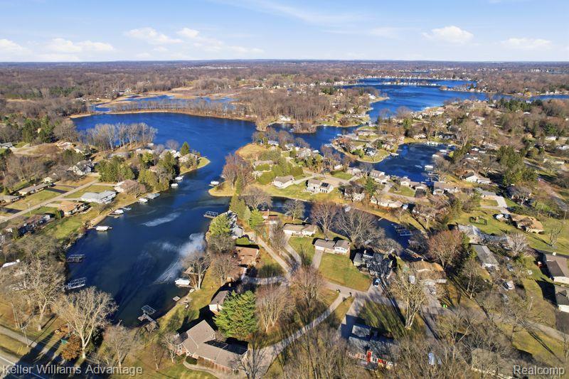 1210 Craven Drive, Highland, MI 48356 — Photo 53