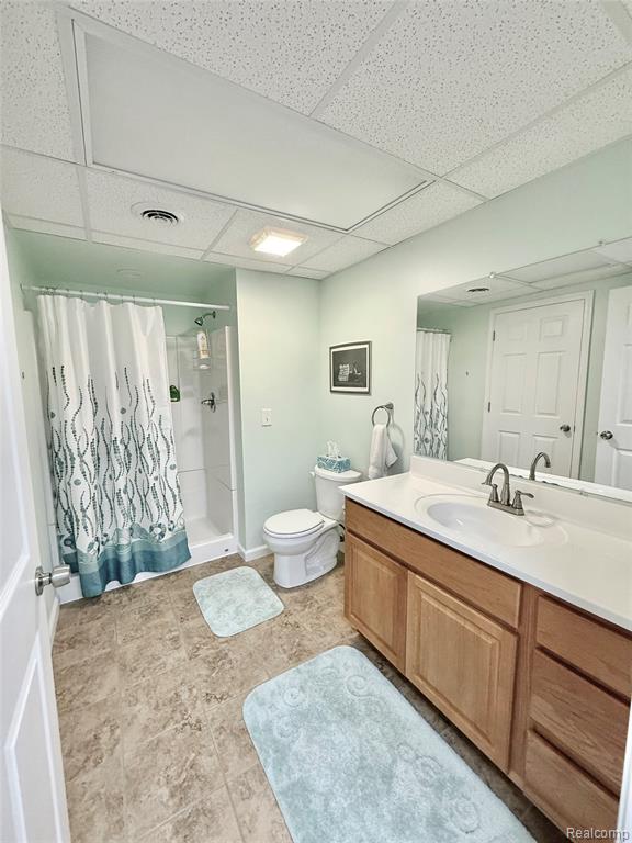 6426 Club Court W, Grand Blanc, MI 48439 — Photo 37
