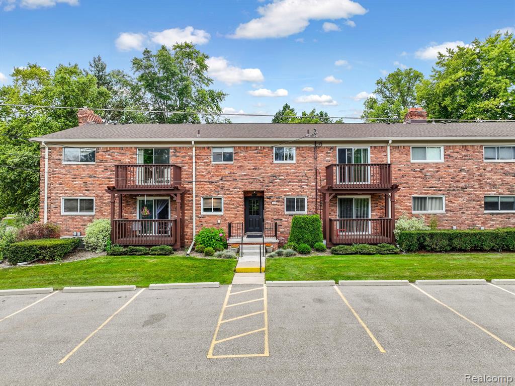 42472 Woodward Avenue, D2, Bloomfield Hills, MI 48304 — Photo 24