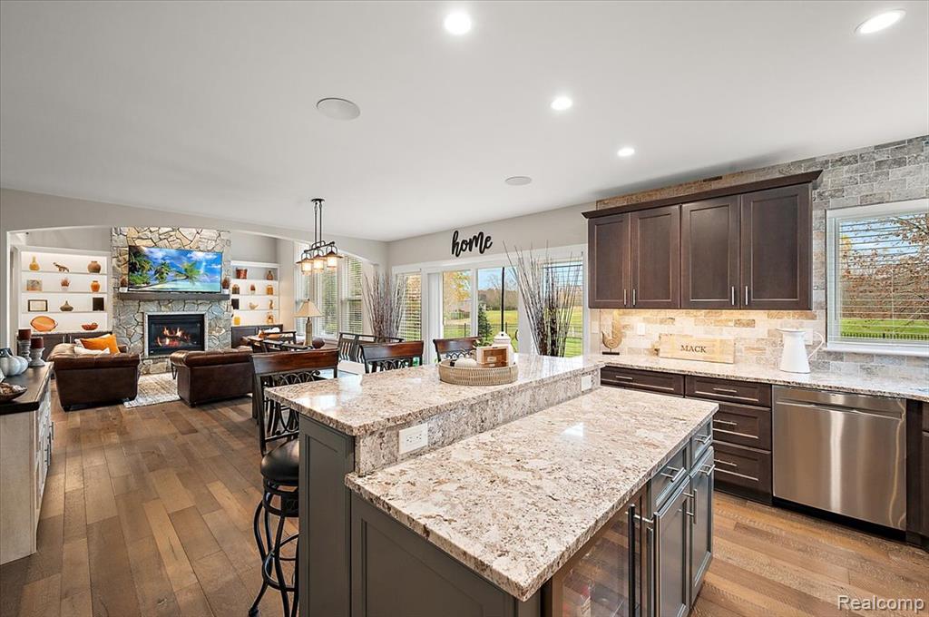 5839 Westwood Drive, Grand Blanc, MI 48439 — Photo 22