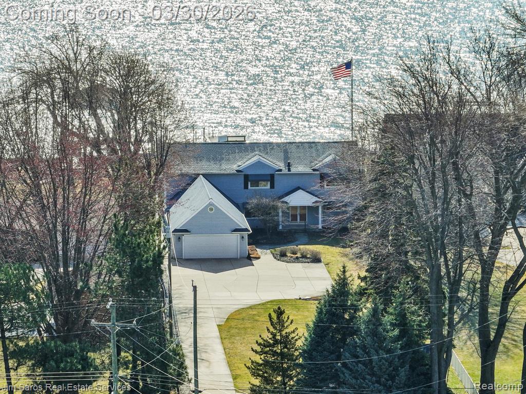 7296 Evergreen Trail, Almont, MI, 48003