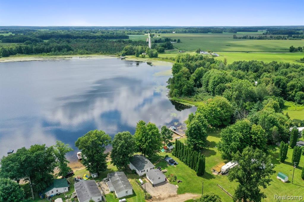 4991 Lakeview Drive, Coral, MI 49322 — Photo 42