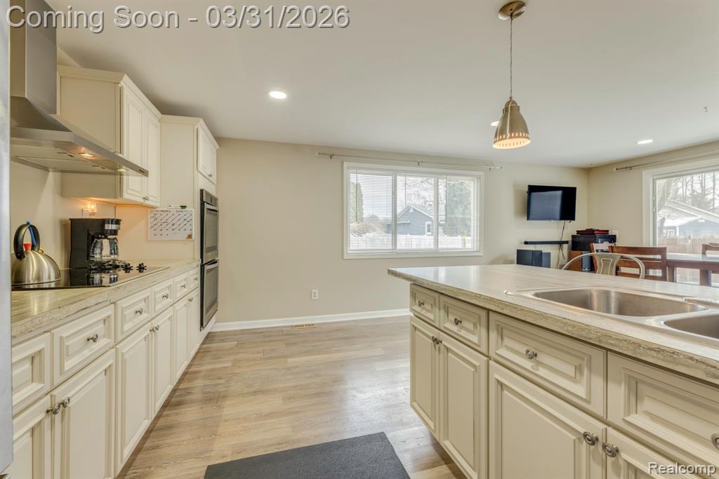 3264 Lake Drive, Fort Gratiot, MI 48059 — Photo 16
