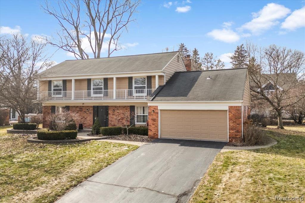 31065 Old Stage Road, Beverly Hills, MI 48025 — Photo 3