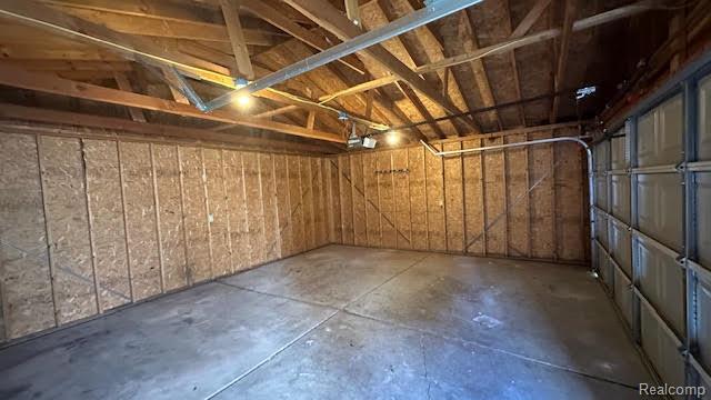 873 Algonquin Street, Detroit, MI 48215 — Photo 19