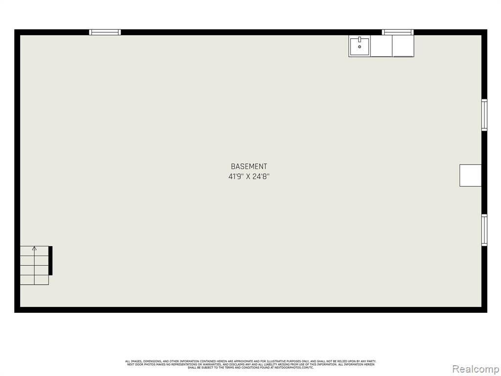 5511 Wakefield Road, Grand Blanc, MI 48439 — Photo 25