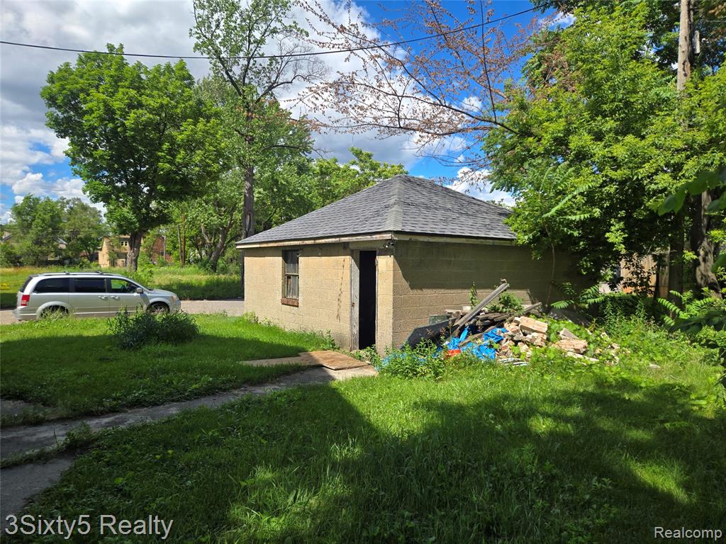 7373 Wheeler Street, Detroit, MI 48210 — Photo 5