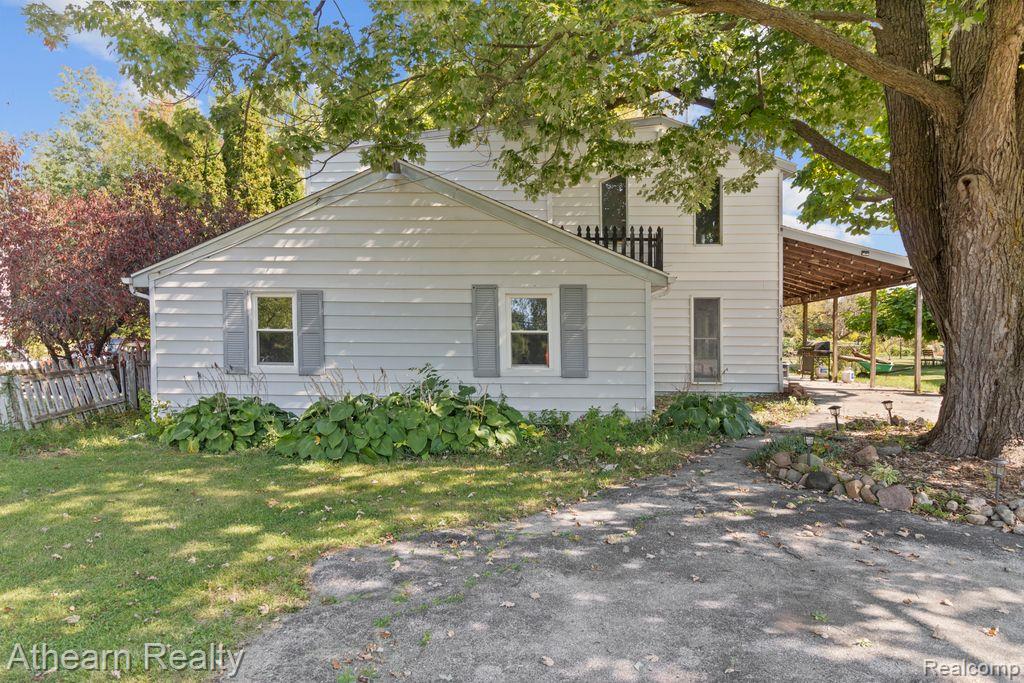 3375 Seymour Road, Swartz Creek, MI 48473