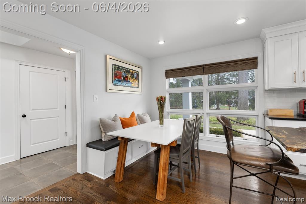 3797 S Darlington Road, Bloomfield Hills, MI 48301 — Photo 15