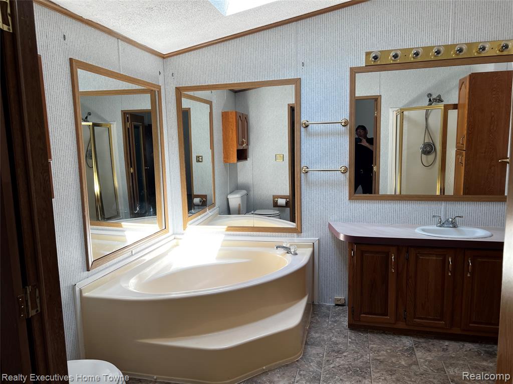 2218 Brent Street, 63, Croswell, MI 48422 — Photo 15