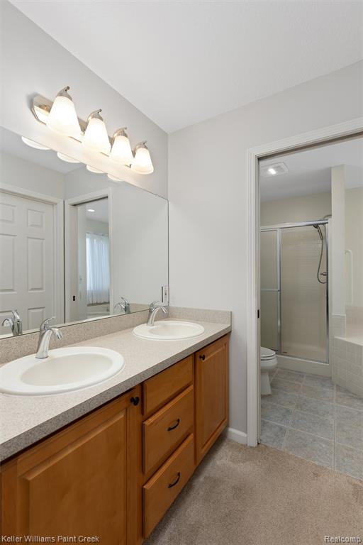 7537 Waterfall Drive, Grand Blanc, MI 48439 — Photo 20