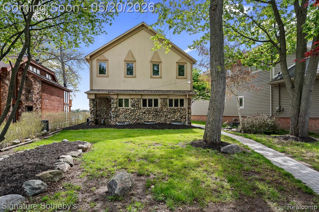 727 McDougal Drive, Waterford, MI 48327 — Photo 47
