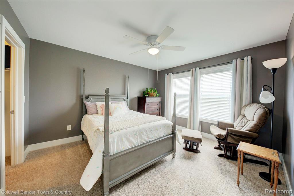 5515 BRILLIANT Circle, Howell, MI 48855 — Photo 15