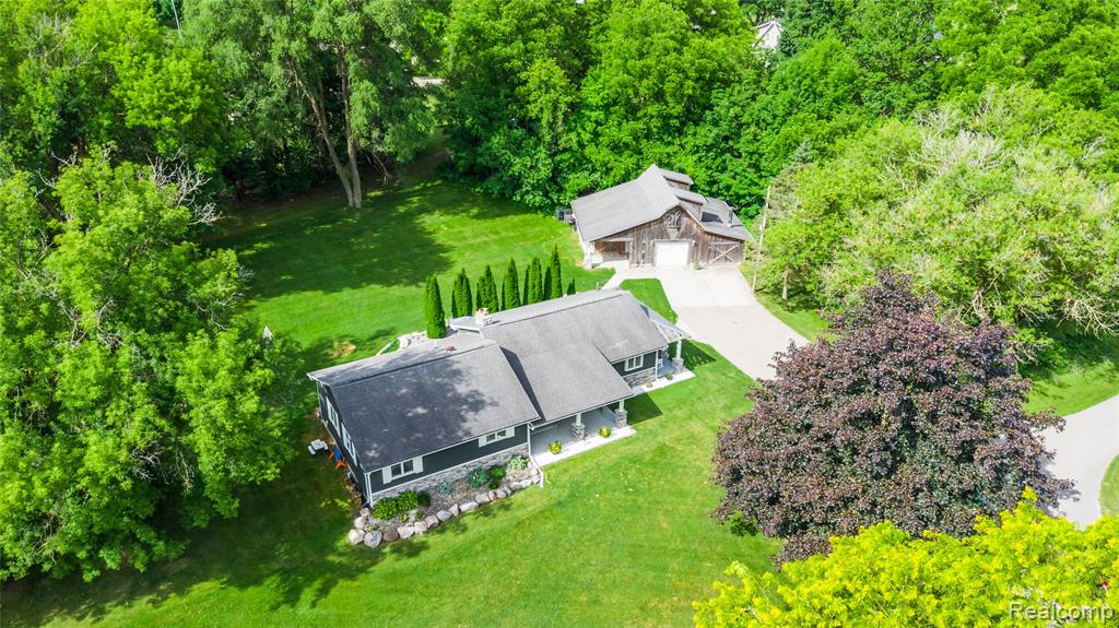 4418 N Gale Road, Davison, MI 48423 — Photo 44