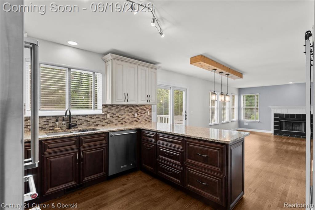 4630 Commerce Woods Drive, Commerce Twp, MI 48382 — Photo 13