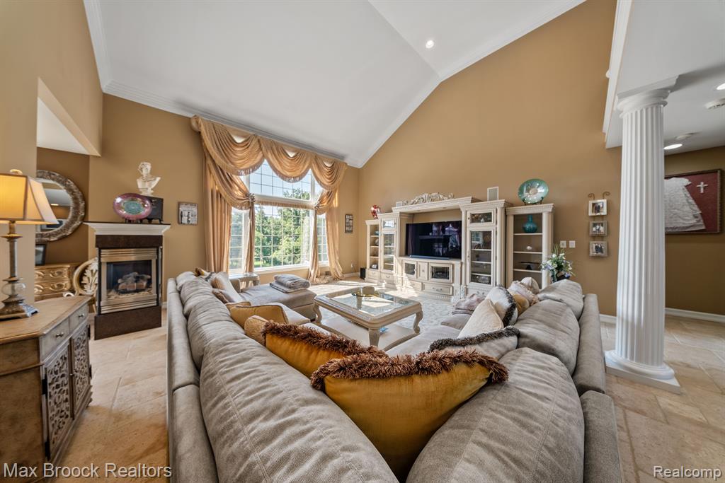 63334 TURNBERRY Way, Washington, MI 48095 — Photo 15