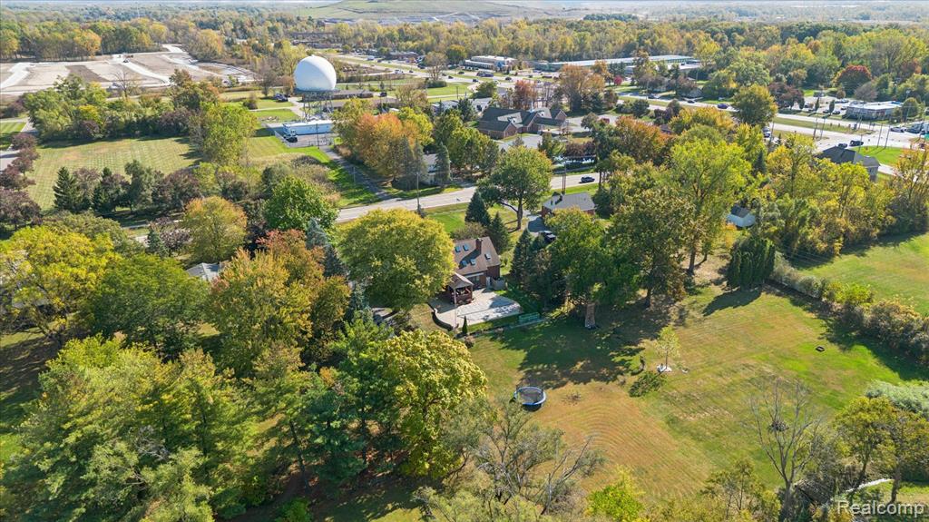 4000 S Sheldon Road, Canton, MI 48188 — Photo 64