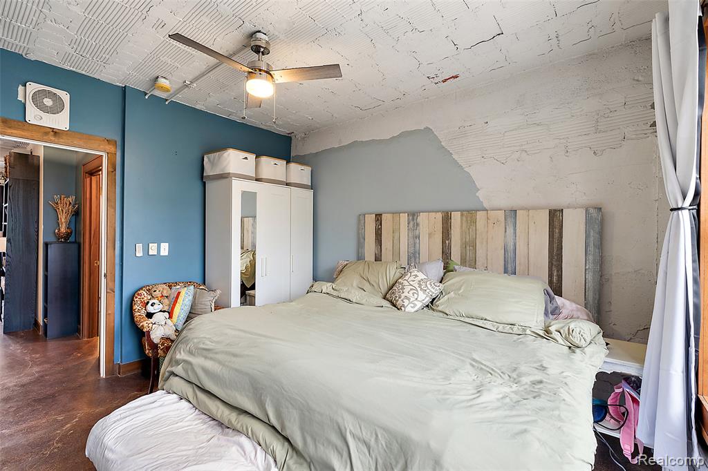 78 Watson Street, Detroit, MI 48201 — Photo 19