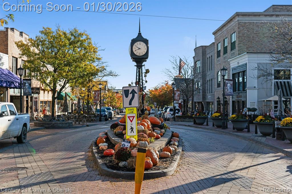552 W Dunlap St, Northville, MI 48167 — Photo 57