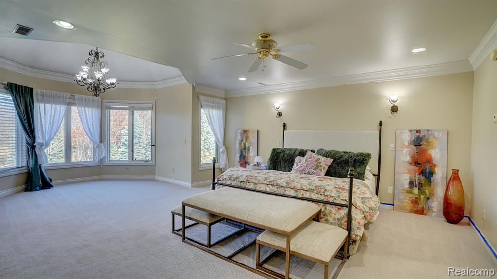5280 O'Connor Pass, Swartz Creek, MI 48473 — Photo 44
