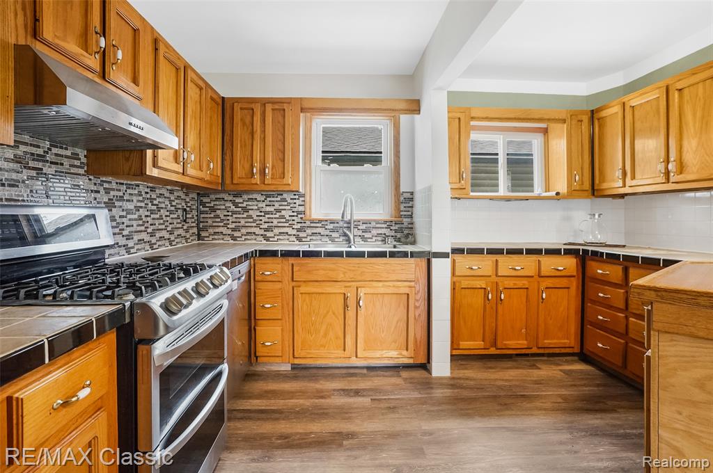 525 E Lewiston Avenue, Ferndale, MI 48220 — Photo 9