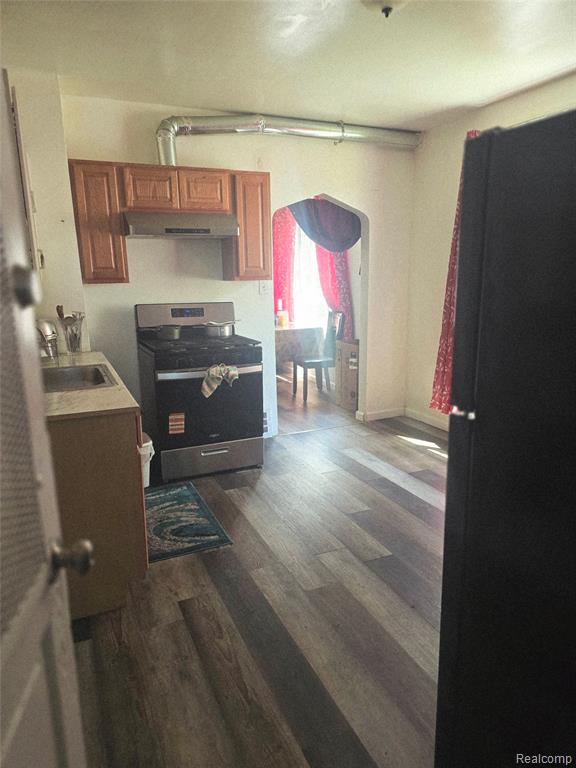 11821 Gable Street, Hamtramck, MI 48212 — Photo 15