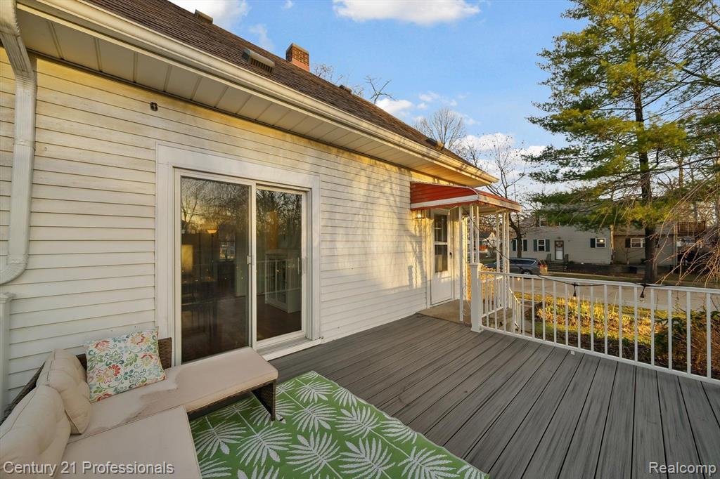 603 S BLAIR Avenue, Royal Oak, MI 48067 — Photo 32