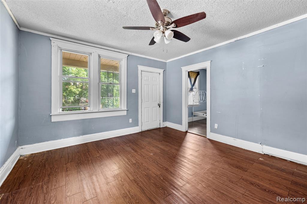 7309 Waldo Street, Detroit, MI 48210 — Photo 6